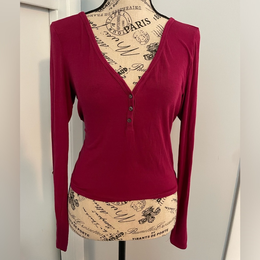 Victoria’s Secret Top